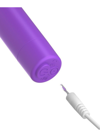 her rechargeable remote controlled bullet